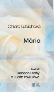Book Cover: Mária