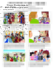 Slovo života pre deti